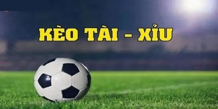 Cách loại Kèo Tài Xỉu được yêu thích 