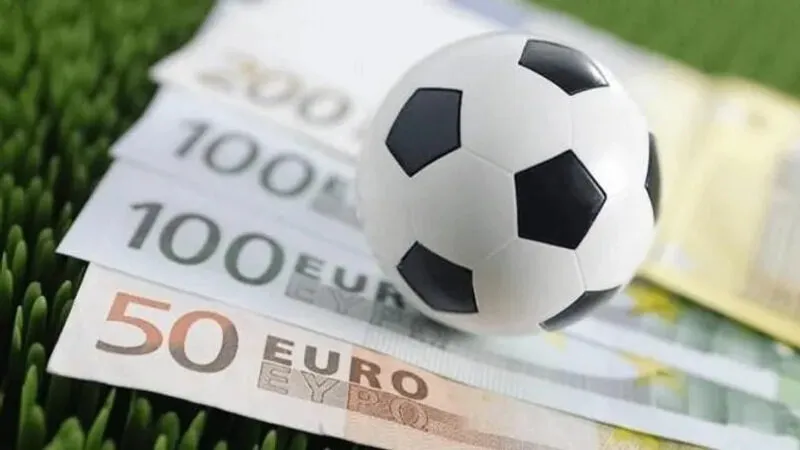 Kinh nghiệm cá cược bóng đá theo kèo phụ 
